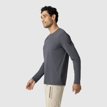 Men's Freewheel MTB Long Sleeve Jersey