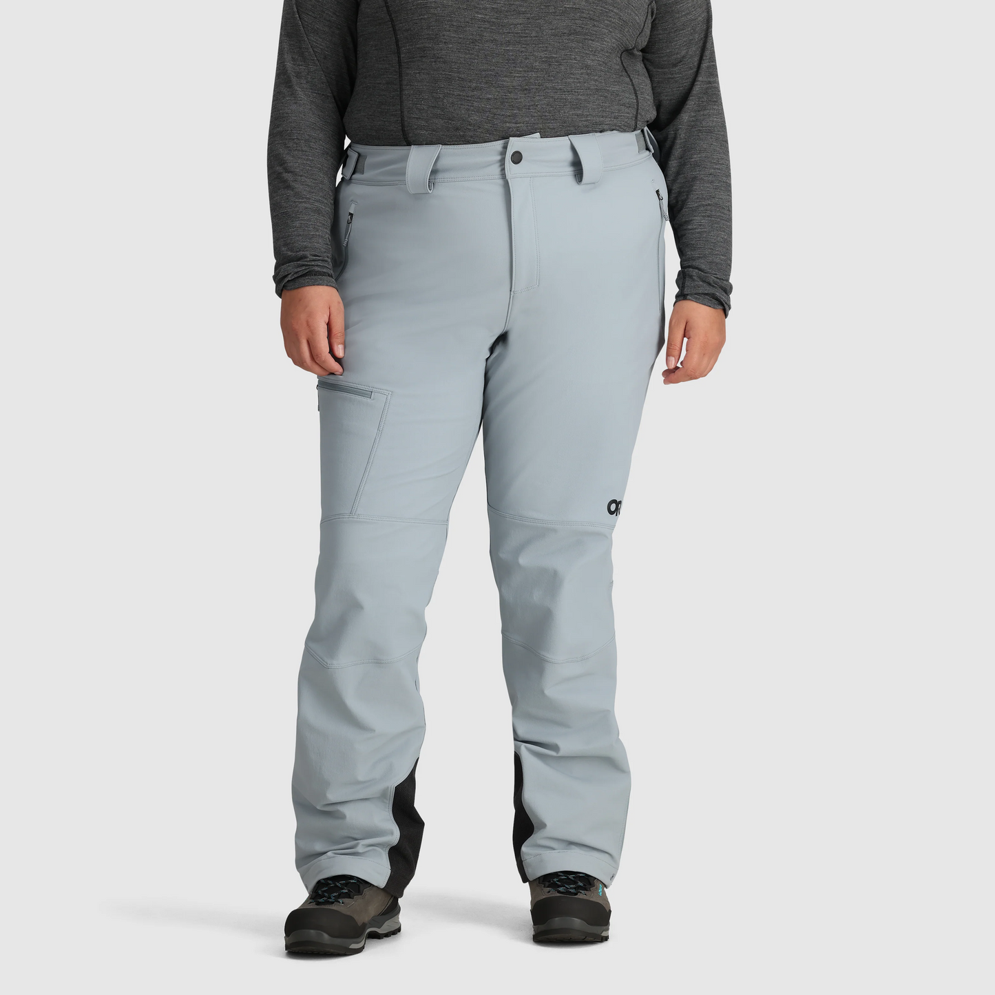 Women's Cirque III Pant - Plus