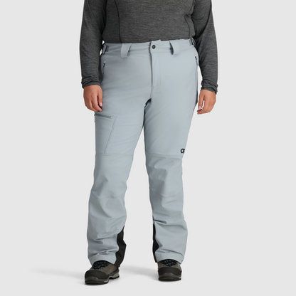 Women's Cirque III Pant - Plus