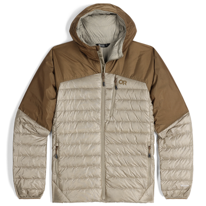 Men's Helium Down Hoodie