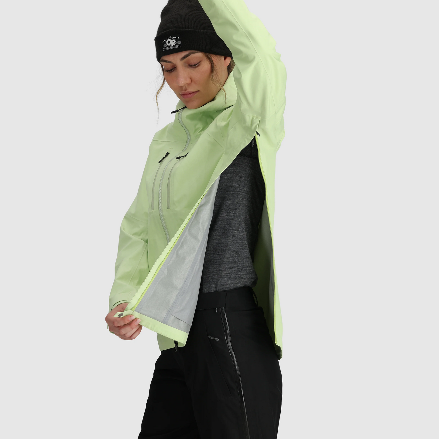 Women's Headwall GORE-TEX® 3L Jacket
