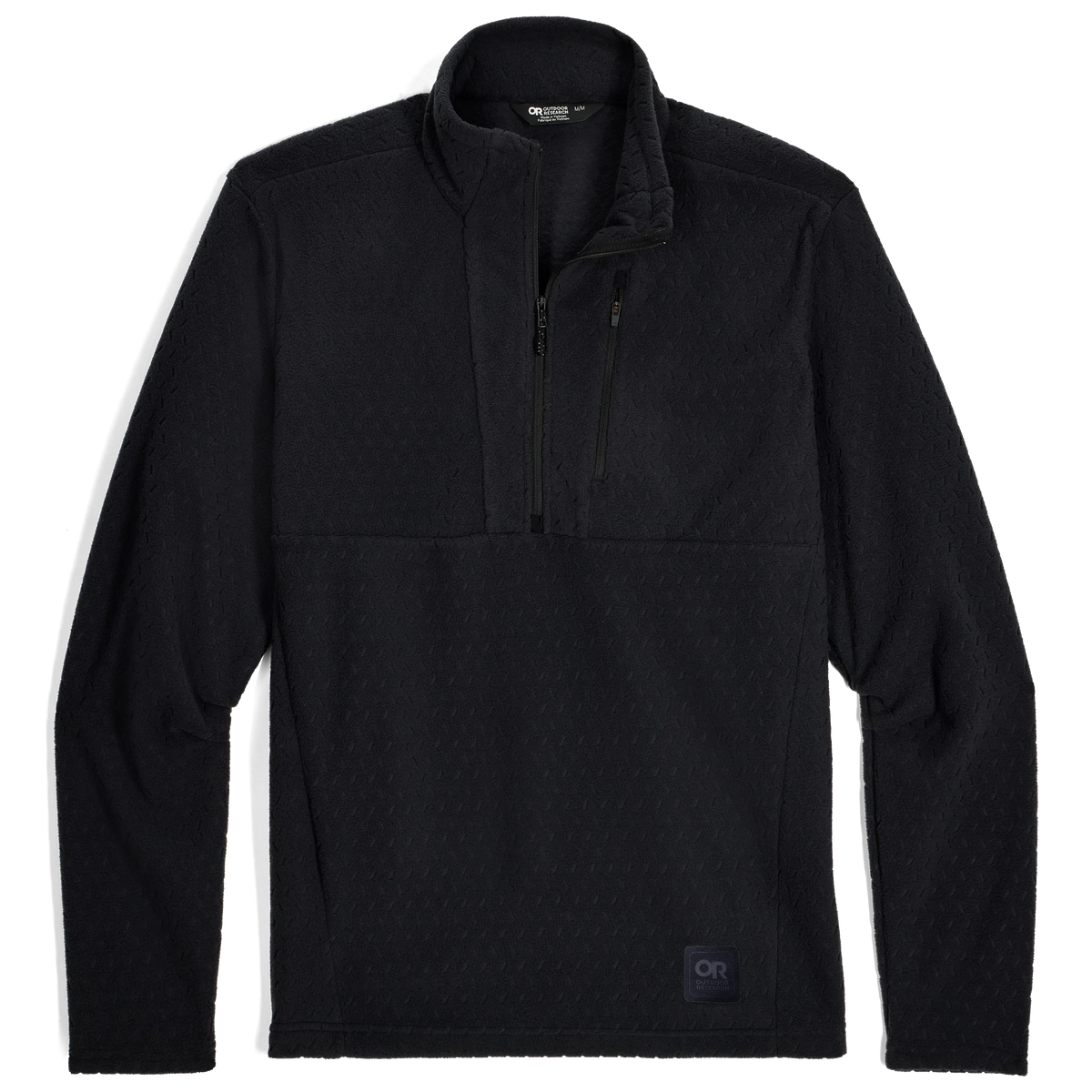 Men's Trail Mix XT Fleece Half Zip