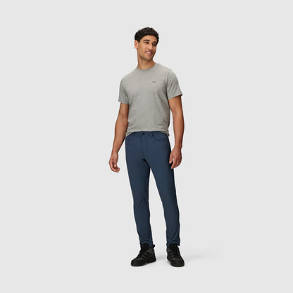 Men's Timberline Fleece Lined Pant
