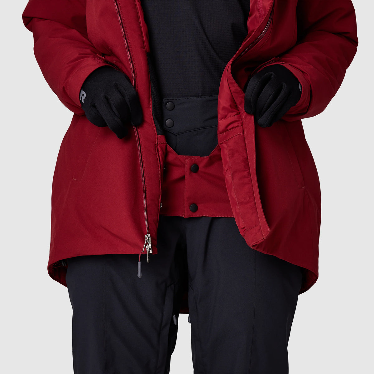 Women's Snowcrew Jacket
