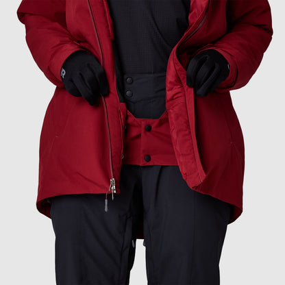 Women's Snowcrew Jacket