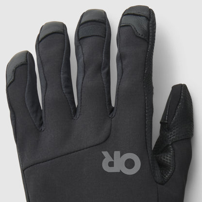 Mixalot Glove