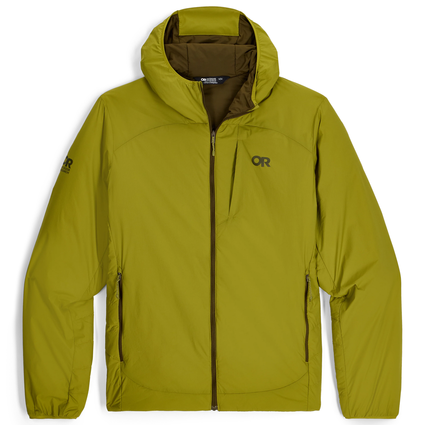 Men's Vesper Insulated Hoodie