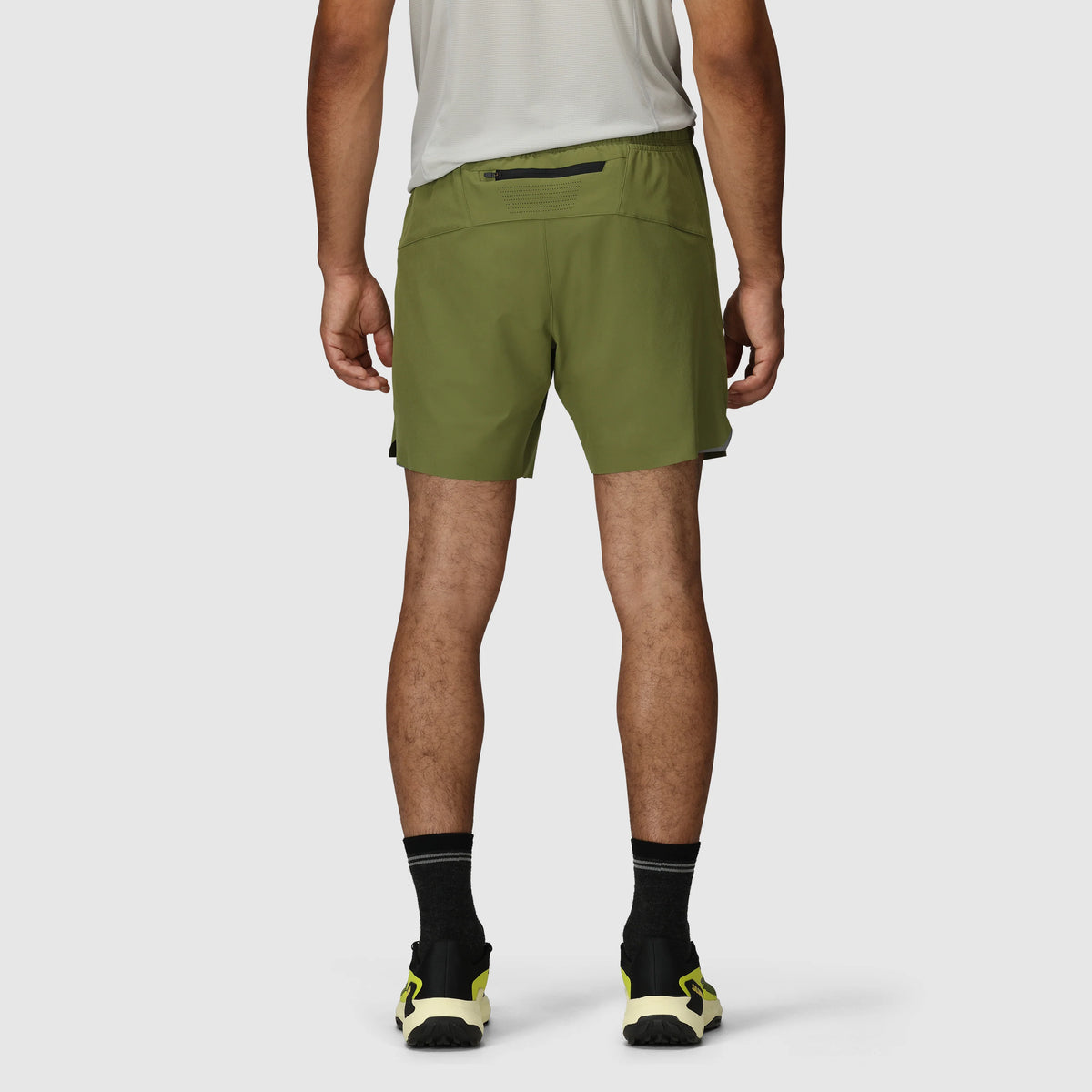 Men's Swift Lite Lined Short - 7"