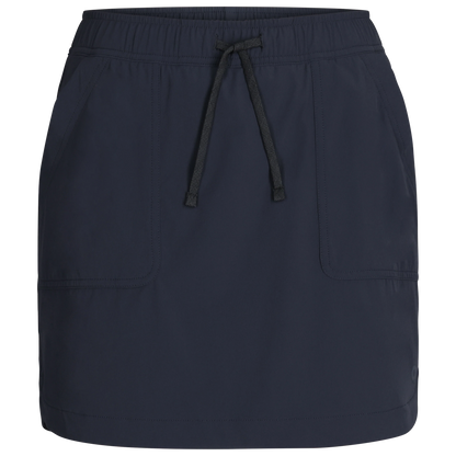 Women's Ferrosi Skort