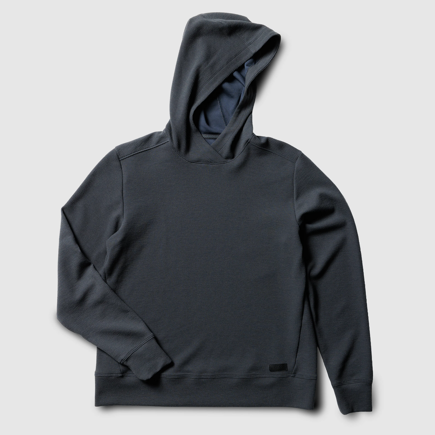 Women's Eclipse Waffle Hoodie