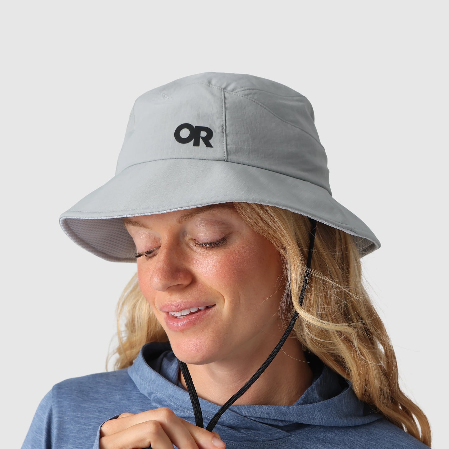 Sun Bucket Hat