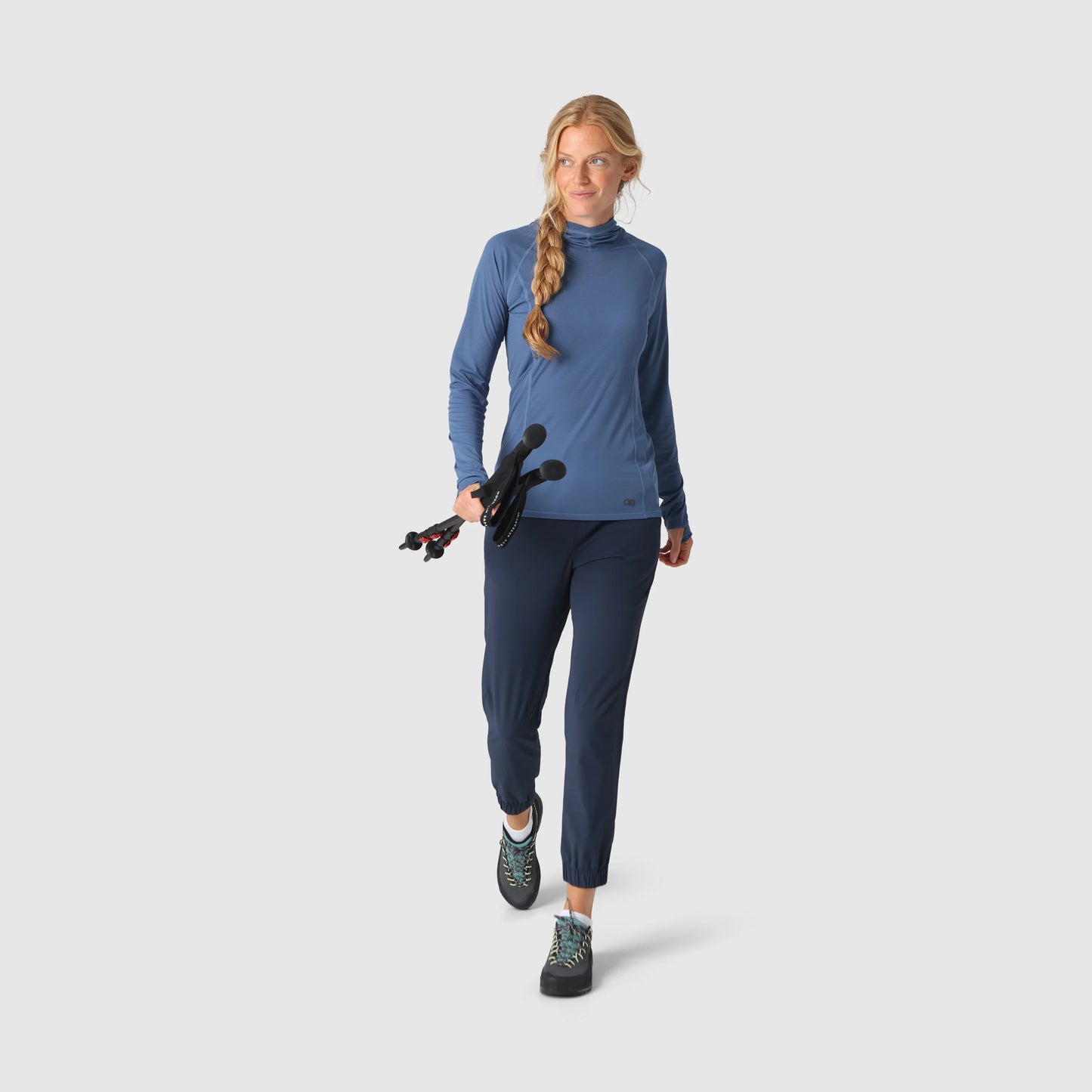 Women's Echo Hoodie