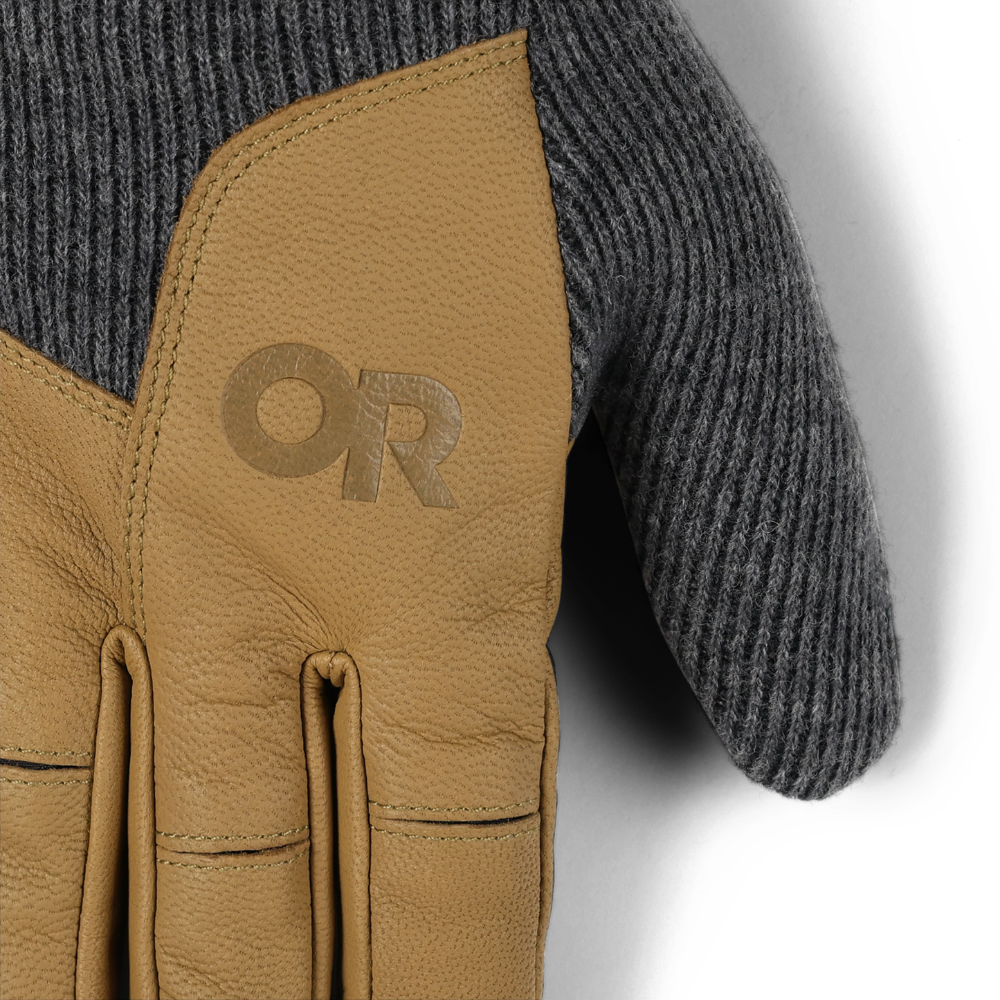 Men's Flurry Driving Glove