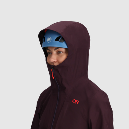 Women's Grandridge GORE-TEX® Jacket