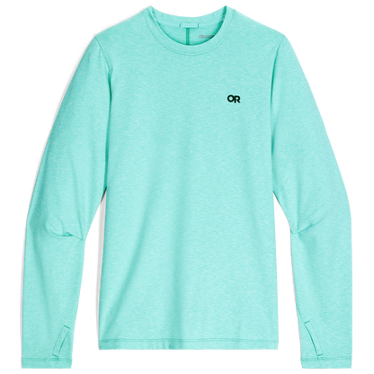 Women's ActiveIce Spectrum Sun Long Sleeve Tee