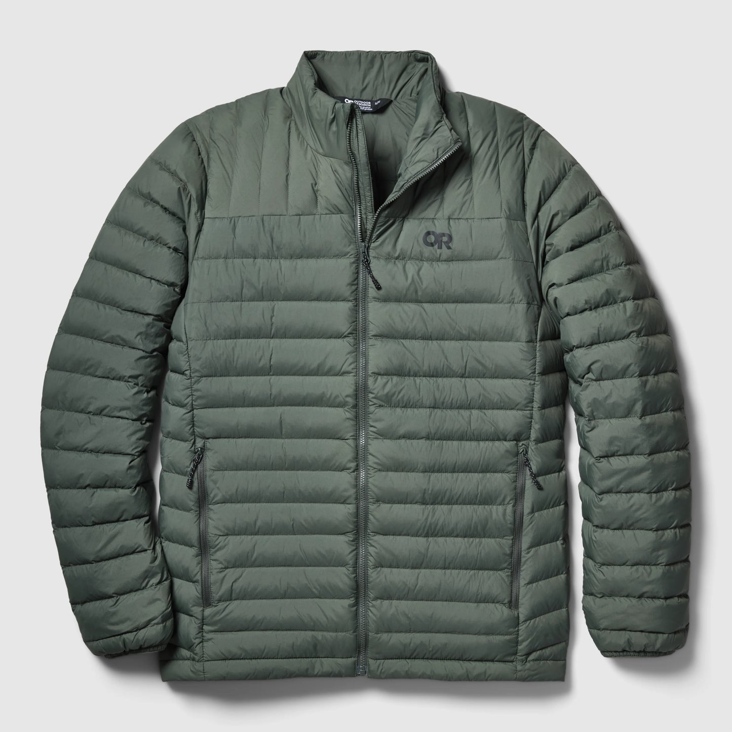 Men's Transcendent Down Jacket