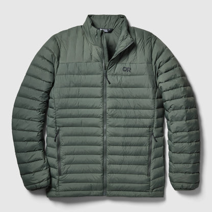 Men's Transcendent Down Jacket