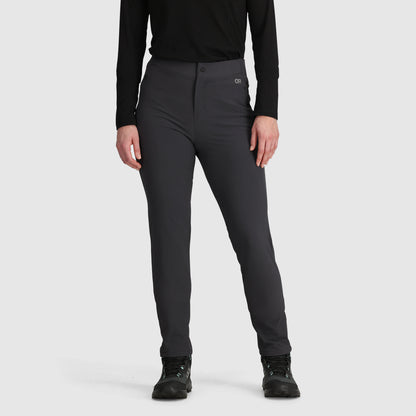 Women's Rialto Fleece Lined Pant