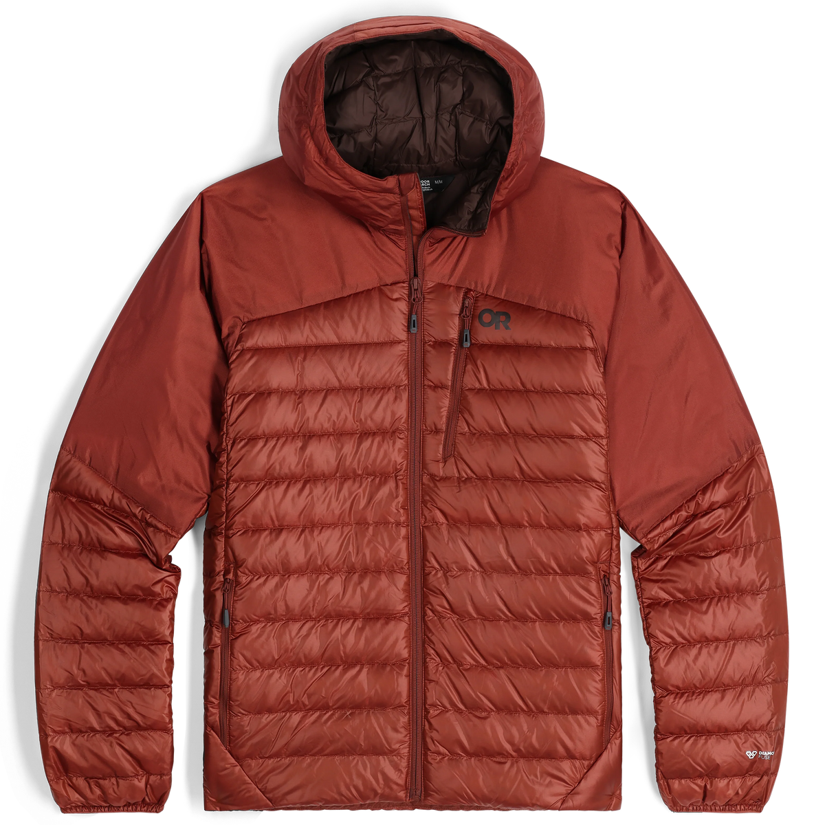 Men's Helium Down Hoodie