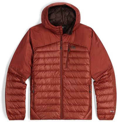 Men's Helium Down Hoodie