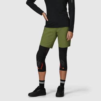 Women's Freewheel MTB Lite Ride Short