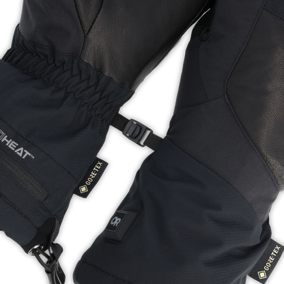 Prevail Heated GORE-TEX® Glove