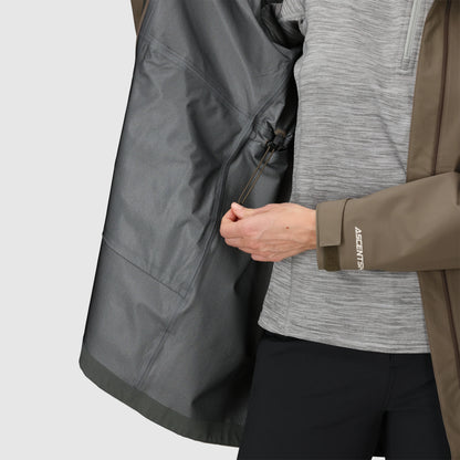 Women's Aspire 3L Trench