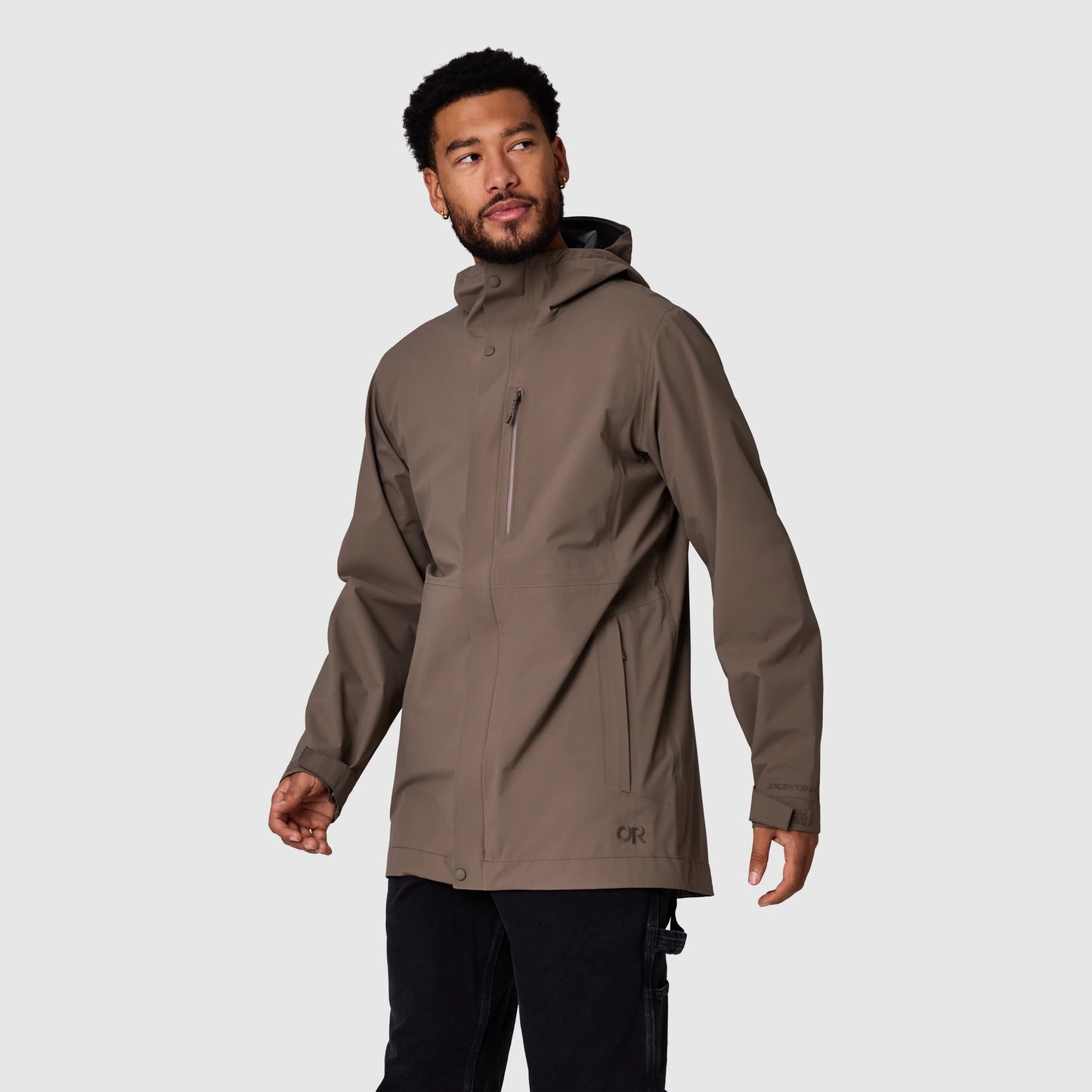 Men's Foray 3L Trench