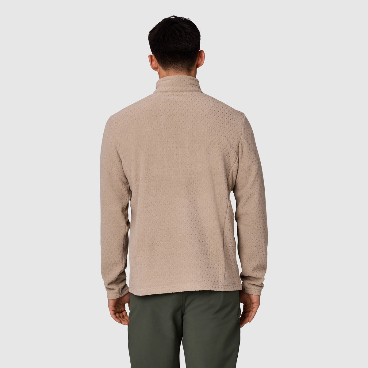 Men's Trail Mix XT Fleece Half Zip