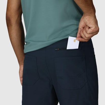 Men's Timberline 5-Pocket Pant - Trim