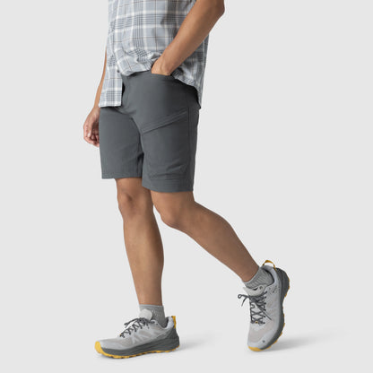 Men's Timberline Utility Short