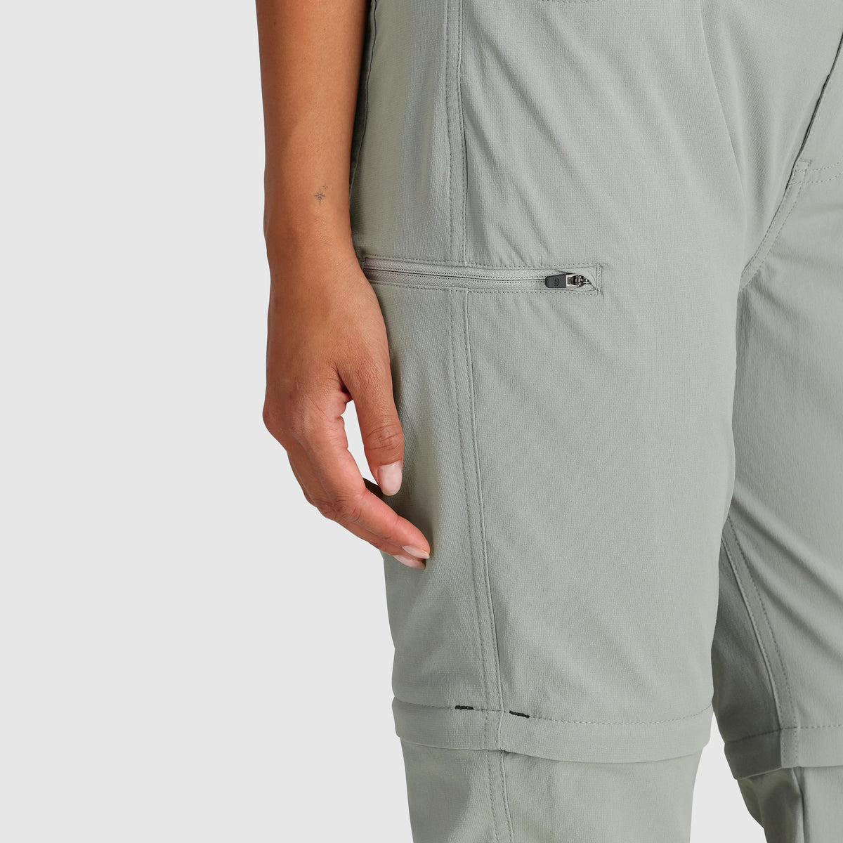 Women's Ferrosi Convertible Pant