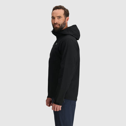 Men's Foray 3L Rain Jacket