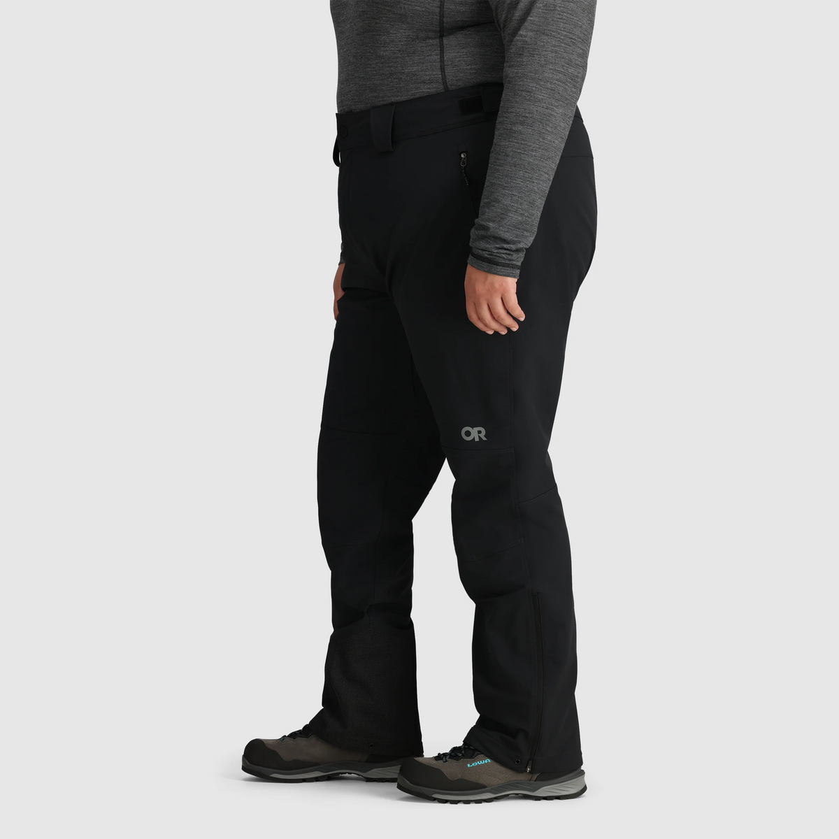 Women's Cirque III Pant - Plus