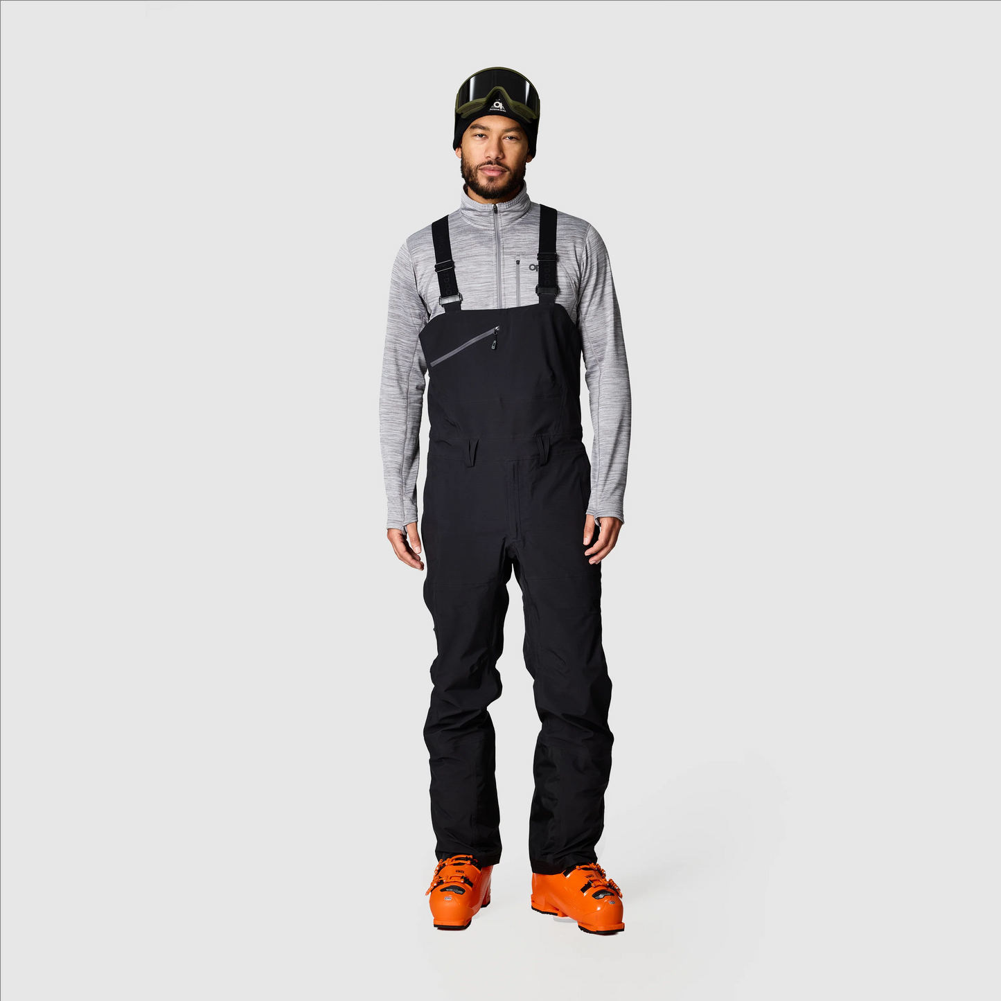 Men's Carbide Bibs