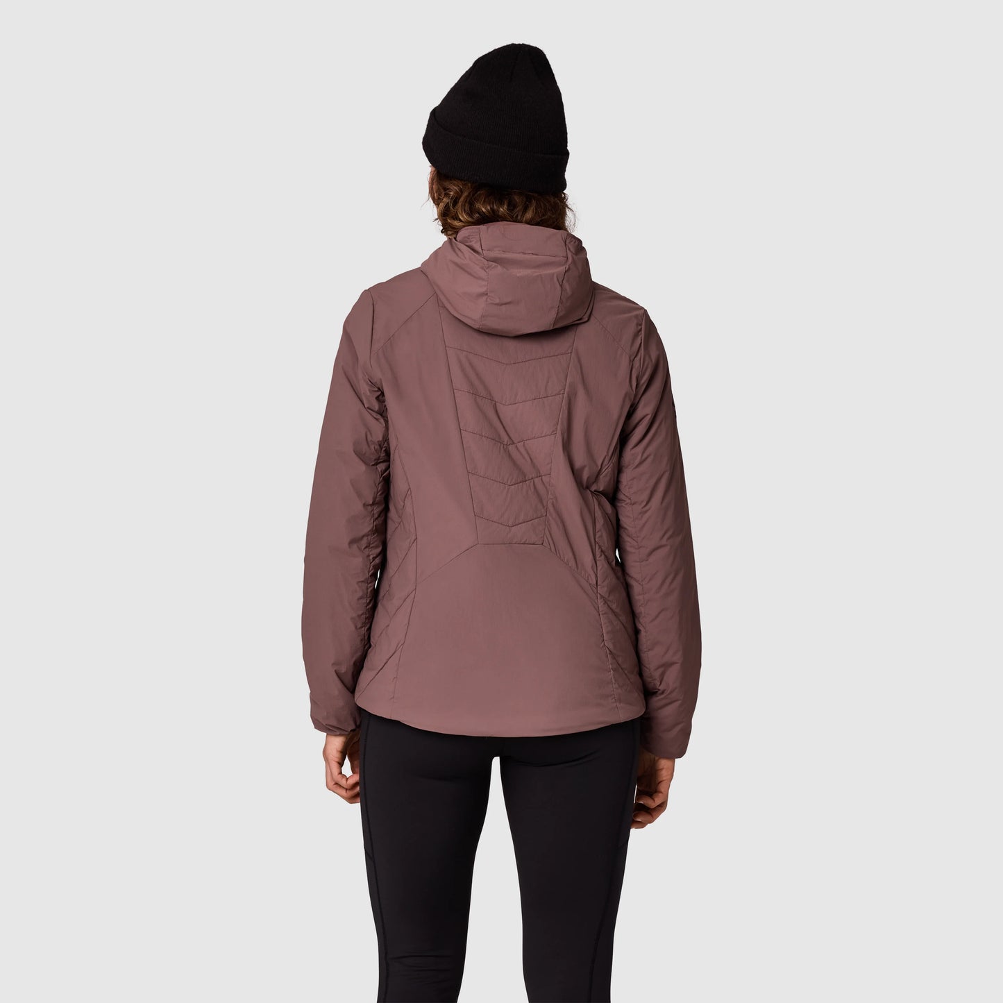 Women's Vesper Insulated Hoodie