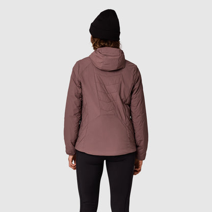 Women's Vesper Insulated Hoodie