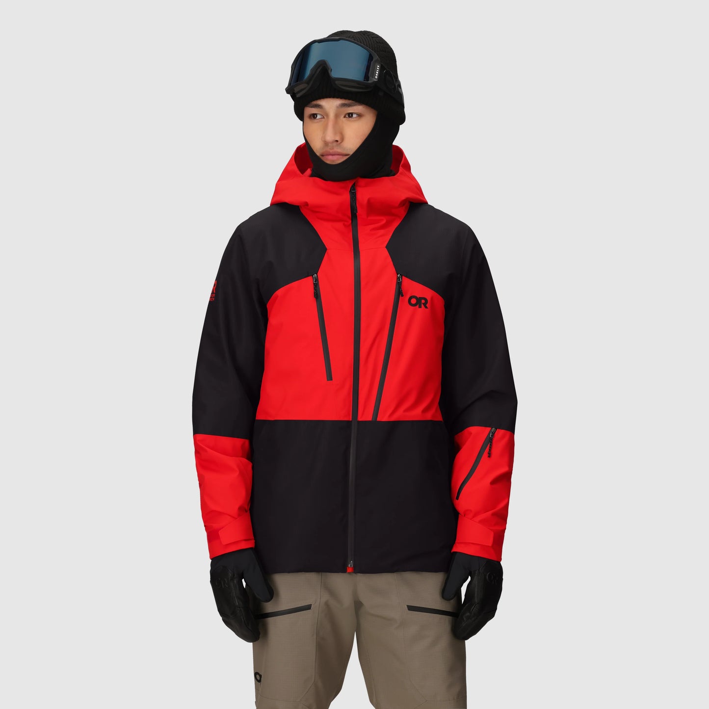 Men's Powderverse Jacket
