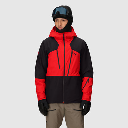 Men's Powderverse Jacket