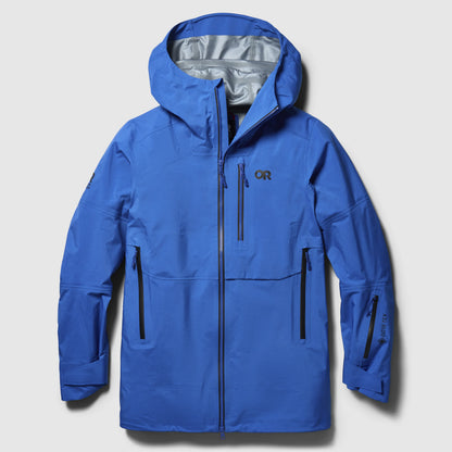 Men's Hemispheres Team GORE-TEX® 3L Jacket