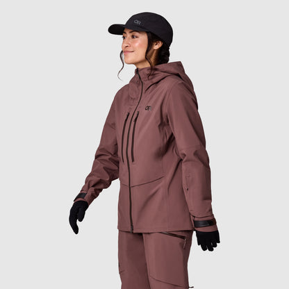 Women's Skytour LT 3L Jacket