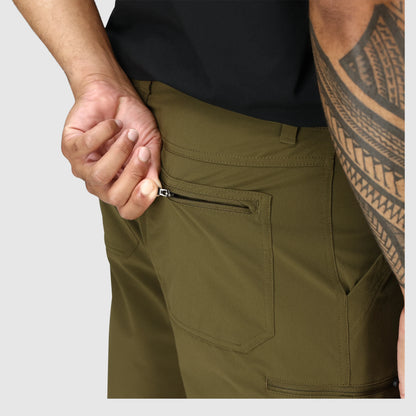 Men's Ferrosi Short - 10"