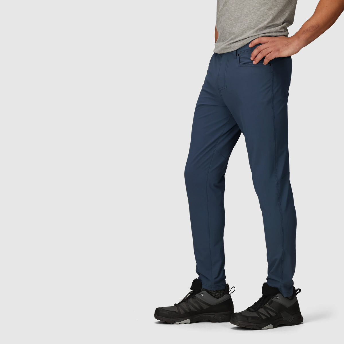 Men's Timberline Fleece Lined Pant