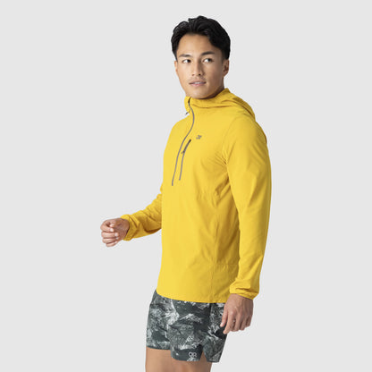 Men's Astroman Air Sun Hoodie