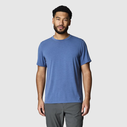 Men's Eclipse Sun T-Shirt