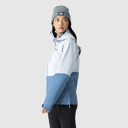 Women's Aspire 3L Rain Jacket