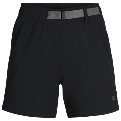 Women's Ferrosi Short - 5"