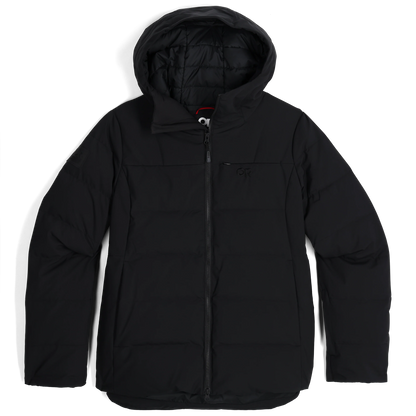 Women's Snowcrew Down Jacket