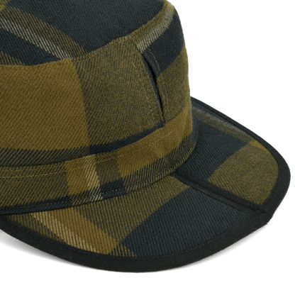 Yukon Cap