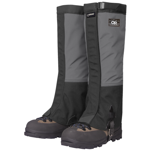 Men's Crocodile Classic Gaiter